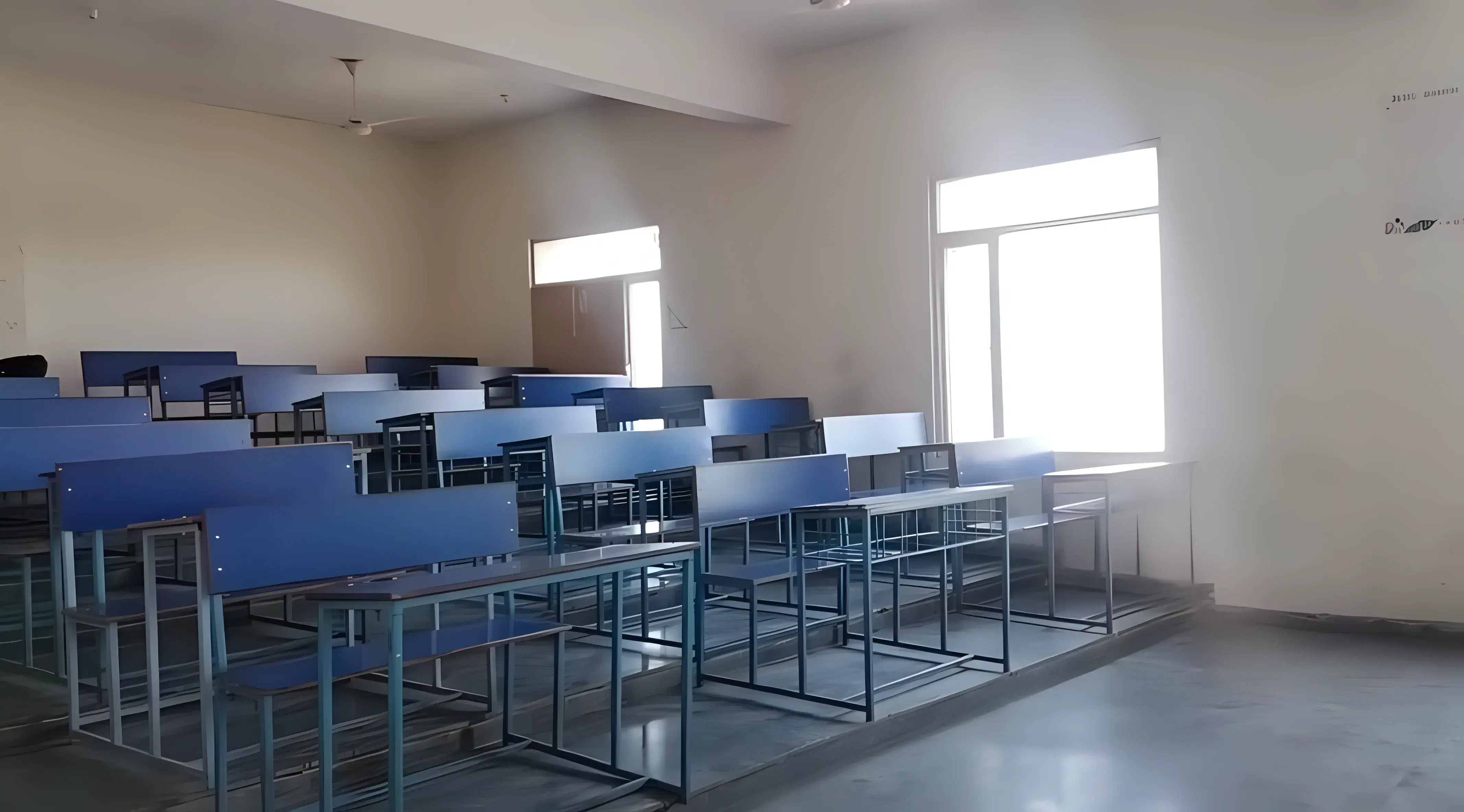 IITM Murthal academic infrastructure photo 2